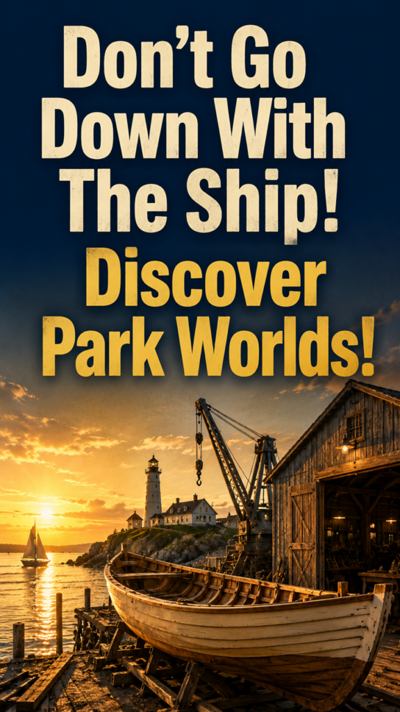 Video preview image for Is The Global Economy the TITANIC? What We Can Do!